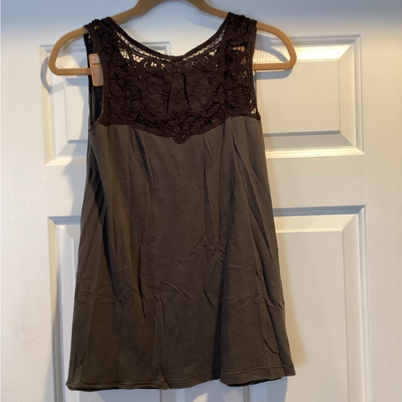 Free People Tank Top - Picture 5 of 6